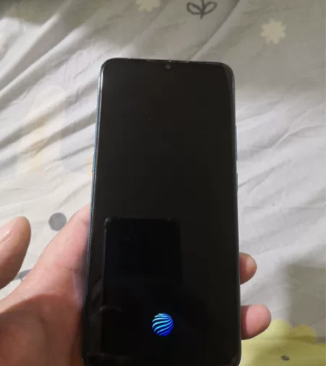 vivo y7s 6+128g,屏下指纹,...