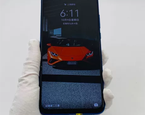 95新honor/荣耀 8X  二手手机 ...