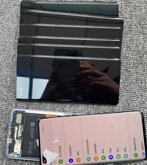 华为nova5pro荣耀30pro手机8+...