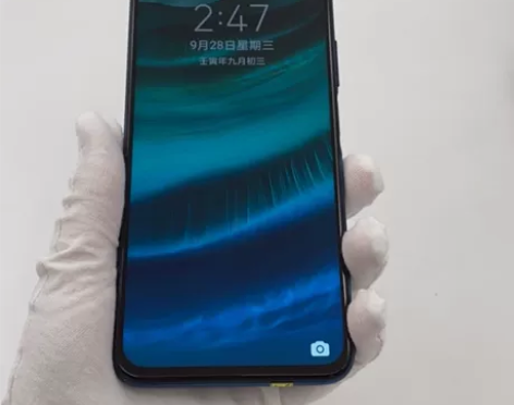 95新honor/荣耀 X10(5G) ...
