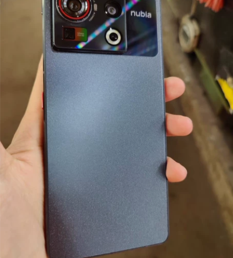 努比亚z40sPro 收一台，8+256或...