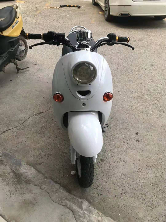 品牌型号 ：五羊