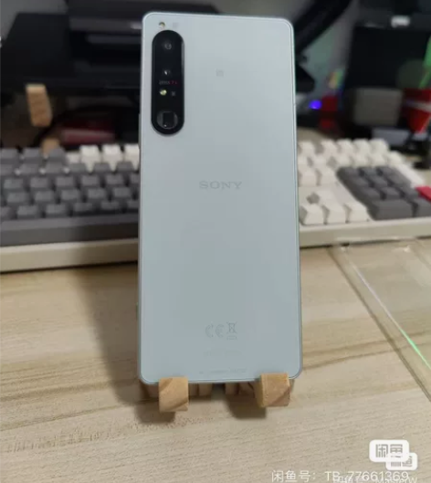索尼手机Xperia 1 lV 5G 内存...