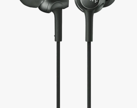 Sony/索尼 MDR-EX255AP 入...
