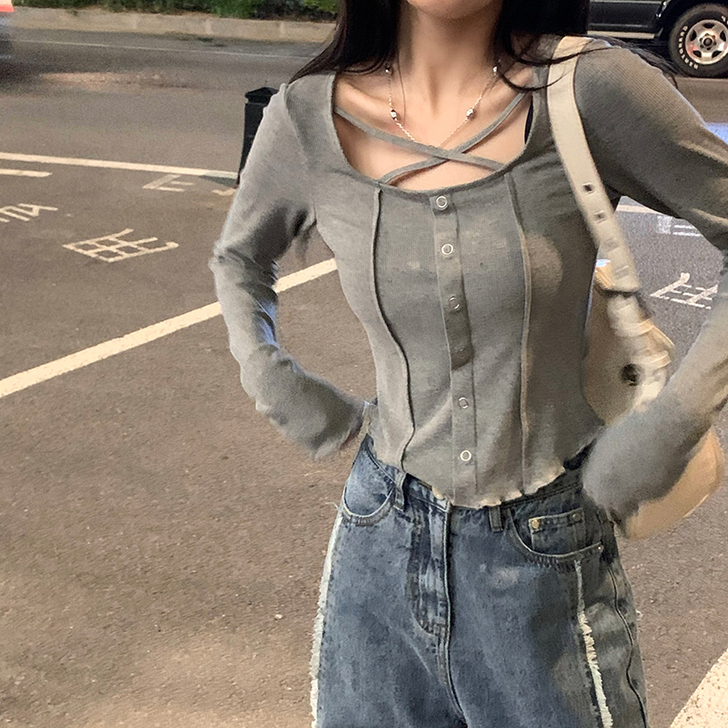 other/其他 毛针织衫