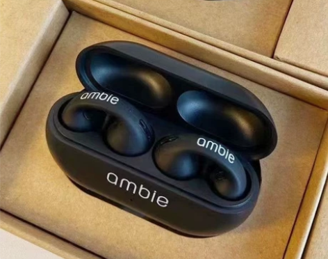 【网上卖1000多一个】索尼气传导ambi...