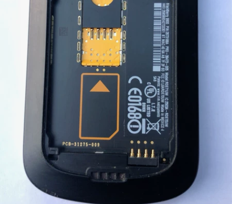 BlackBerry/黑莓 黑莓 Bold...