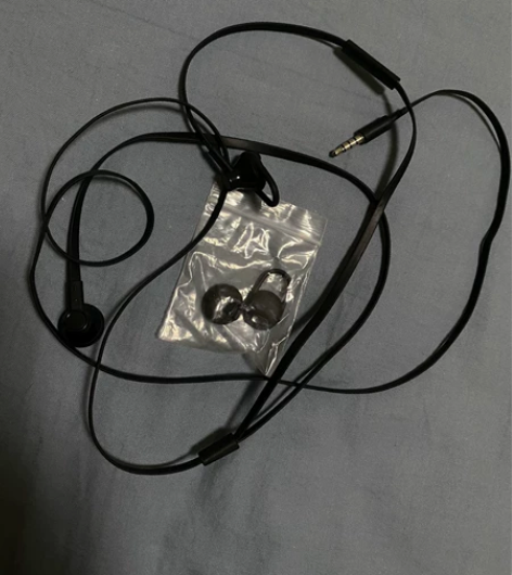 黑莓耳机 感兴趣的话点“我想要”和我私聊吧～