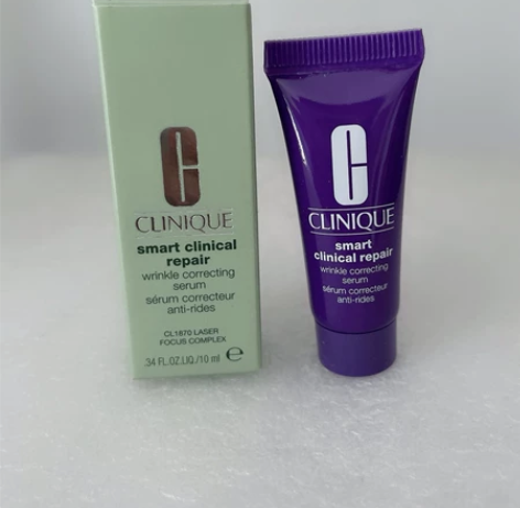 倩碧clinique新款肽A精华紫光瓶VA...