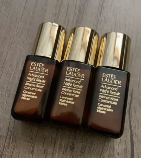 美版雅诗兰黛高能精华5ml*3个一组 19...
