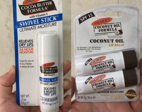 美国Palmers帕玛氏雅儿润唇膏： 需要...