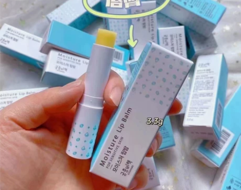 27包邮 宫中秘策儿童润唇膏 纯天然原料膏...