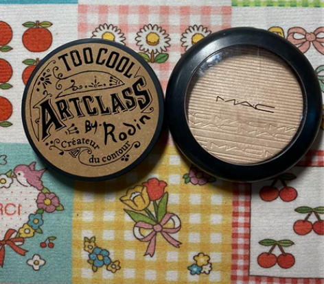 涂酷修容盘三色阴影修容鼻影侧影粉 01号色...