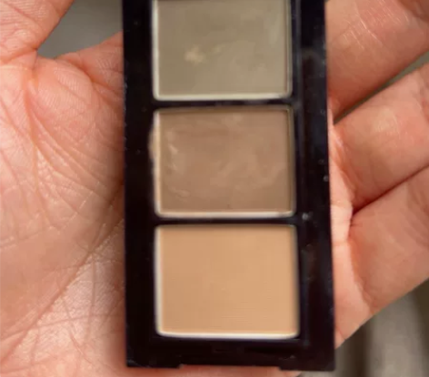 眉粉，闲置出，非诚勿扰 感兴趣的话点“我想...