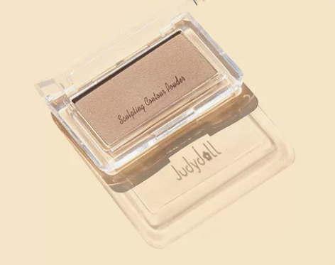 Judydoll橘朵自由组合单色修容阴影粉...
