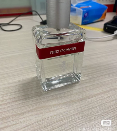 Ferrari法拉利red power男士...