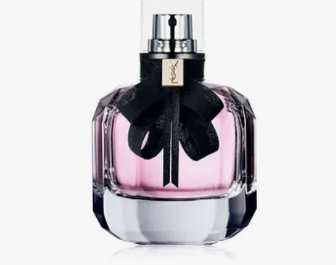 YSL圣罗兰 反转巴黎女士香水 30ml瓶...