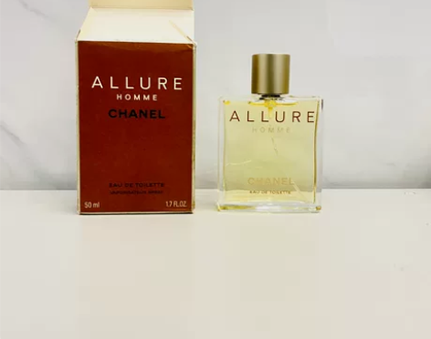 香奈儿魅力男士香水50ml 满的,两样包邮...