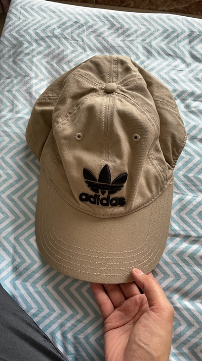 正品现货ADIDAS阿迪达斯 男女士三叶草...