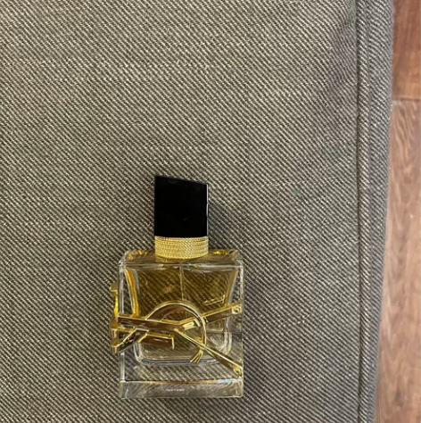 YSL圣罗兰香水 自由之水 经典版 30m...