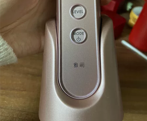 雅萌 美容仪型号: M10T plus。官...