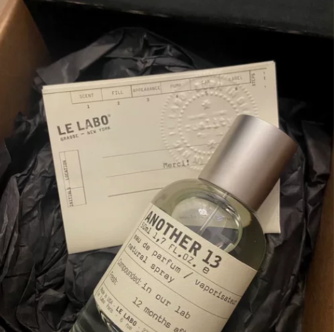 lelabo香水实验室 SANTAL33 ...