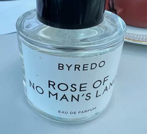 天猫购入无人区 剩余三分之二以上 香水太多...