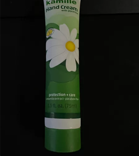 贺本清 小雏菊护手霜,25一支,75ml,...