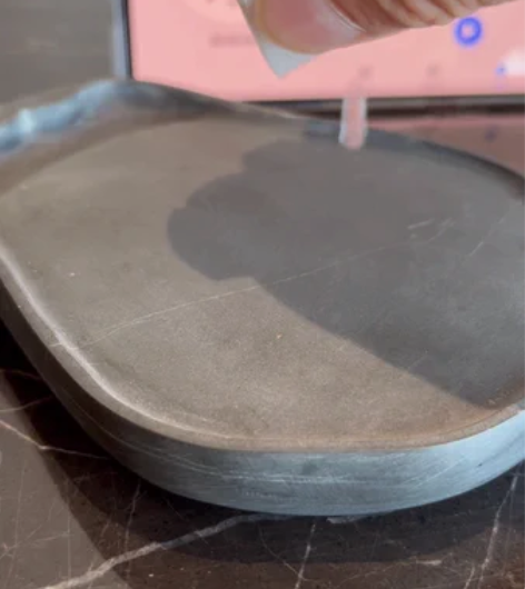 歙砚尺寸143+10.1+2.1cm龙尾山...