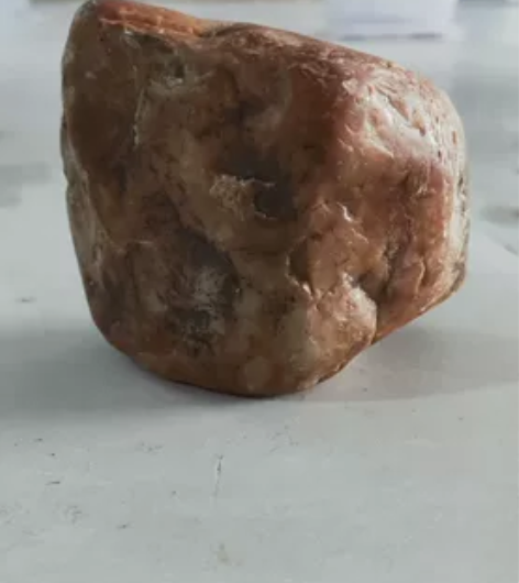 石头 自己挖出来的漂亮石头,精心打磨,适合...