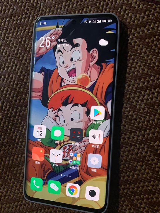 魅族meizu 18 12+256 白色几...
