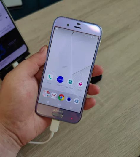 夏普AQUOS R全网通 包邮圆通当天发货...