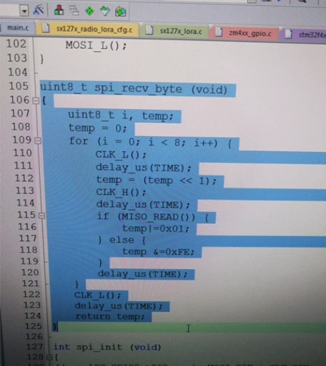 stm32，51单片机设计，单片机代做。 ...