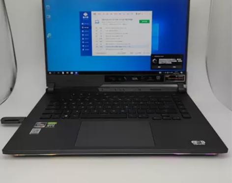 95新Asus/华硕 魔霸5 G513QR...