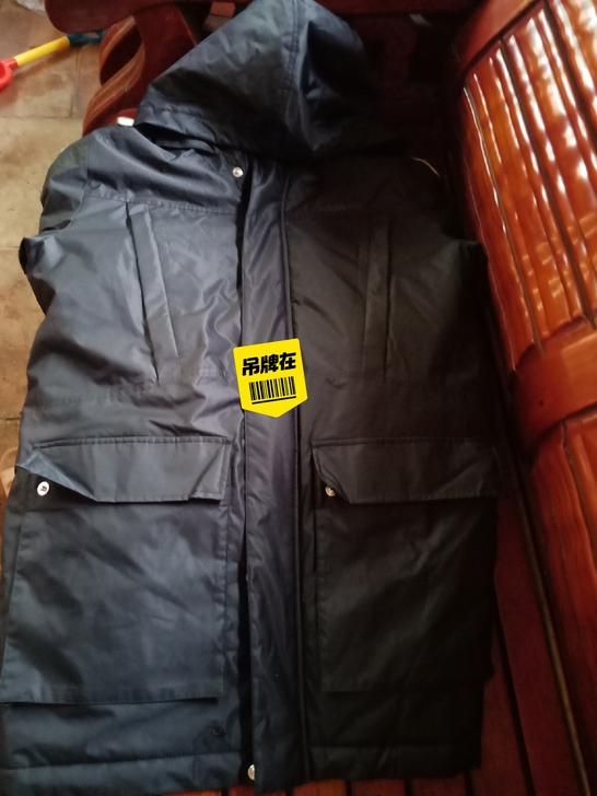 阿迪达斯（adidasneo）男装棉服，1...