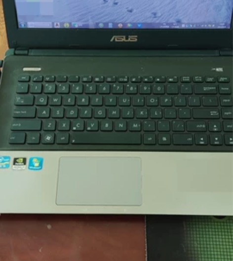 华硕k45vm笔记本，i5处理器独立显卡网...