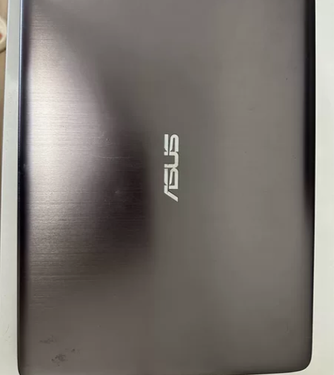 华硕笔记本电脑U4000型，i5-6200...