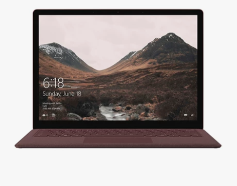 ?Microsoft/微软 Surface...