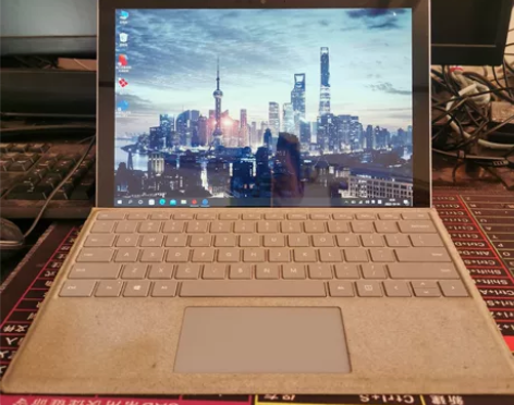 微软Surface Pro6笔记本电脑 成...