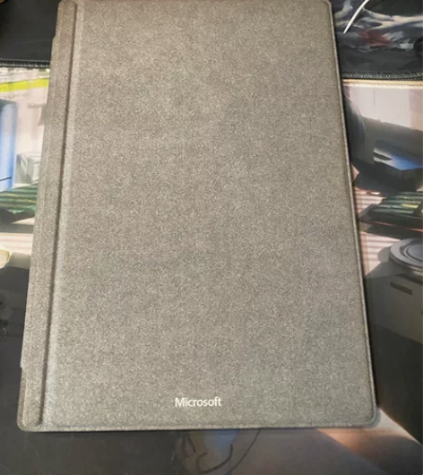 微软surface pro5 m3处理器+...