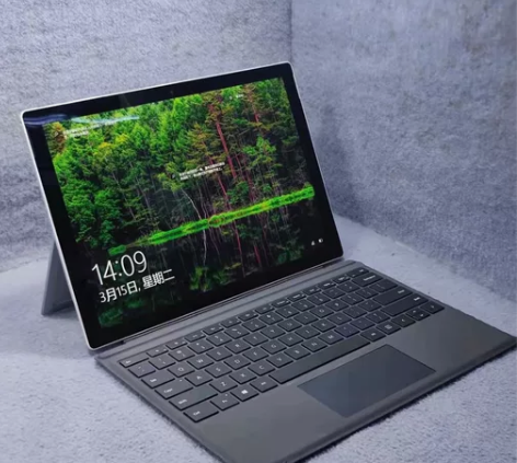 微软Surface Pro 6代产品 i5...