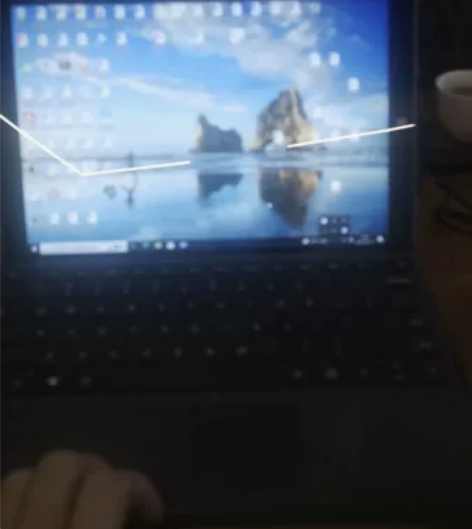 微软surface2 128G，用了五六年...