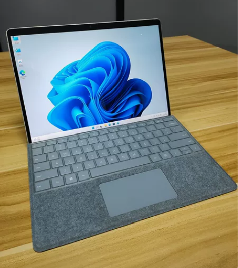 微软 surface pro8 16G，2...