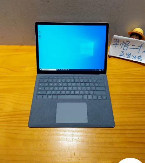 微软surface laptop4 512...