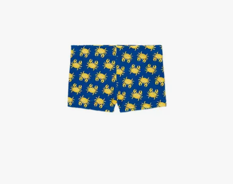 ?ZARA 夏装新款 婴儿幼童 男宝男童印...