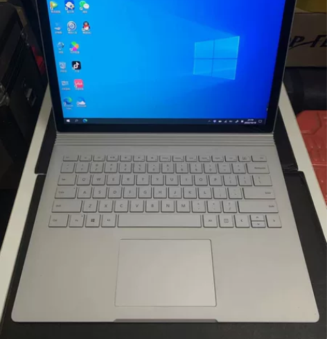 Surface Book微软笔记本电脑,功...