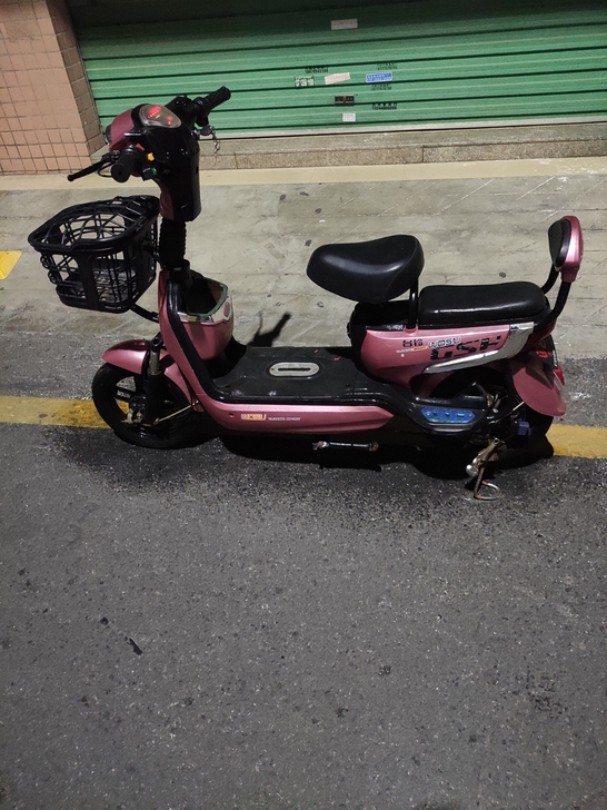 9新台铃国标电动车,证件齐全,充电一次30...