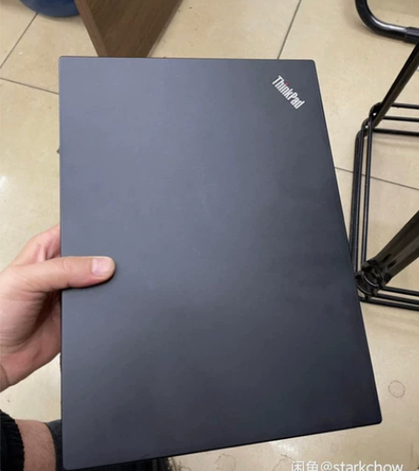 九成新联想 thinkpad E485笔记...