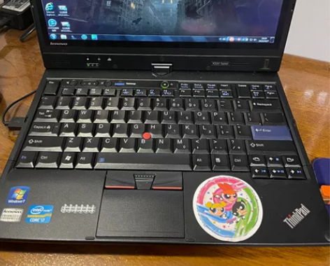 Thinkpad X220T最高配i7-2...