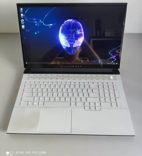 外星人ALIENWARE 2021款全新m...